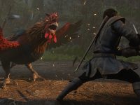 The Full Gameplay Is Ready For An Overview For The Upcoming Fable