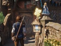 Fable Has Some New Gameplay To Tease As We Get Ready For Its Release