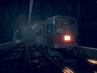 Our Own Survival Train Is Rolling Into Station With Hunted Within: The Metro