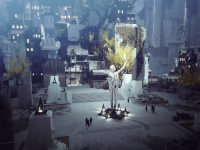 Hypnos Will Bring Even More Of The Waking World Into The Nameless City