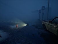 I Must Find Her Will Give Us Gameplay From A Different View Of The Chernobyl Events