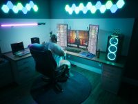 LAG KILLS Us All With A New Game Announcement Into Horror