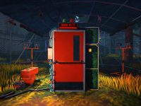 Project: Doors Welcomes Us All The Labyrinth To Explore