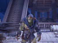 Styx: Blades Of Greed Sneaks A Lot More Gameplay Out To Us