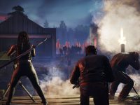 The Walkers Are Shambling Out There Now In World War Z: Aftermath