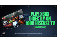 You Might Be Able To Play Your Xbox Games Without A Console Or PC Soon