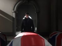 007 First Light Is Bringing Back The Programme In The New Story