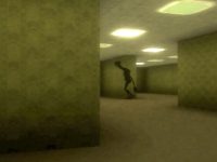 Backrooms Level X Launches Us Into A Tragic Ending On Consoles