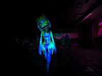 The Sweetest Nightmare Has Kicked Off On The Switch With Cakey’s Twisted Bakery