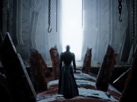 Love Is In The Air With A Bit Of Story For Clive Barker’s Hellraiser: Revival