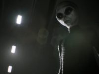 Get Ready To Be Re-Probes On The Switch With The Greyhill Incident