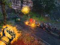 John Carpenter’s Toxic Commando Puts A Few Of The Classes On Display