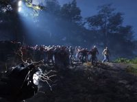 The Striker Helps Delete Enemies Fast In John Carpenter’s Toxic Commando