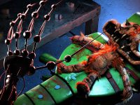 Poppy Playtime: Chapter 5 Takes Us For A Run Through The Gameplay Coming