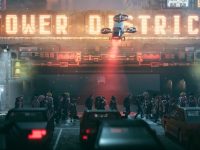 REPLACED Is Giving Us All A Little Sample Ahead Of Launch