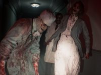 Resident Evil Requiem Launches Into The World With A Few Extra Titles