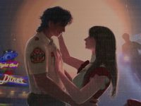 Romeo Is A Dead Man Is Launching Out To Police The Broken Space-Time