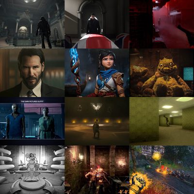 This Week In Video Games 2/17/26 — 2/20/26