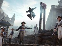 Assassin’s Creed Unity Leaps Back Onto The Scene With A New Update