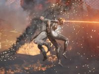 Atomic Heart Is Getting Us All Ready For The Release Of Blood On Crystal