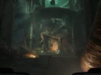 Cthulhu: The Cosmic Abyss Offers An Overview For What Happened In The Abyss