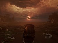 Dreadmoor’s Gameplay Takes Us All For A Sail Around The River