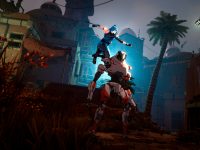 Ereban: Shadow Legacy Is Creeping Out Of The Shadows & Onto The Consoles