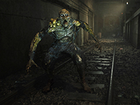 Hunter: The Reckoning – Deathwish Will Have Us Be The Danger In The Shadows