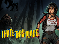 Review — I Hate This Place