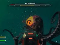 Launch Into The Skies To Take On The Horrors Of Inky Blinky Bob