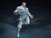 Invincible VS Shows Off That Conquest Has Arrived In The Game