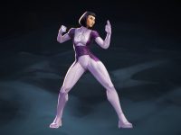 Invincible VS Is Facing Down A New Army Of One On The Roster