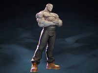 Invincible VS Pulls Titan Back Into The Fights Out There