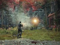 Gear Up With Weapons & Vehicles In John Carpenter’s Toxic Commando