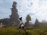 Kena: Bridge Of Spirits Is Making A Run Towards The Switch 2 Now