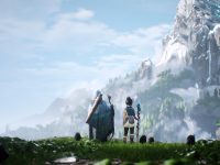 Kena: Bridge Of Spirits Has A Release Date Set For The Switch 2