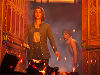 Launch Into The Last Chance For Max & Chloe In Life Is Strange: Reunion