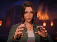 Life Is Strange: Reunion Puts A Mask On As We Head Into A Party