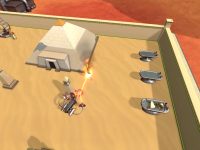 See How Far Things Have Come In The Early Access For Mars Attracts