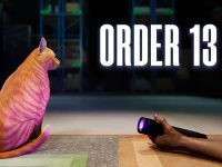 Review — Order 13