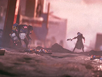 REPLACED Has Had Its Release Date Replaced With A Slight Delay