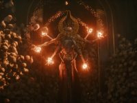 SAROS Will Immerse Us Further Into Carcosa With Some PS5 Features