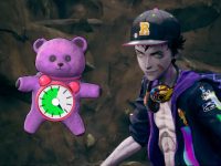 Bite, Rip, & Rise Into Some Of The New Gameplay For Stupid Never Dies