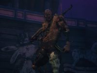 The Occultist Lets Us All Hear The Fear Of Things First