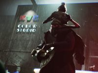 The Outlast Trials Is Getting A Bit Of Anarchy Introduced To It