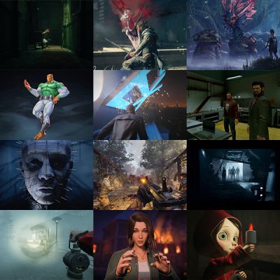 This Week In Video Games 3/9/26 — 3/13/26