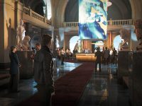 The Title Song Is Ready For Us To Stream In 007 First Light