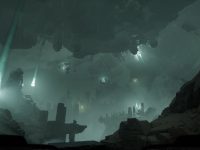 Dive Further Into The Depths Of Madness Coming In Cthulhu: The Cosmic Abyss