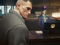 Cyberpunk 2077 Has Some New Lights To Shine On The PS5 Pro