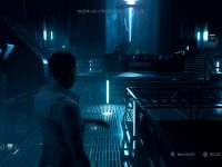 Head Onboard The Cassiopeia As We Get Ready For The Launch Of Directive 8020